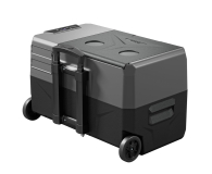 Yolco Lodówka turystyczna BCX30 Carbon - 1137844 - zdjęcie 3